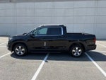 2025 Honda Ridgeline AWD RTL
