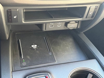 2026 Honda Ridgeline TrailSport+HPD Wheels