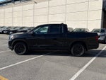 2026 Honda Ridgeline TrailSport+HPD Wheels
