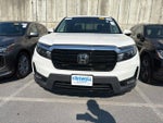 2023 Honda Ridgeline RTL-E AWD