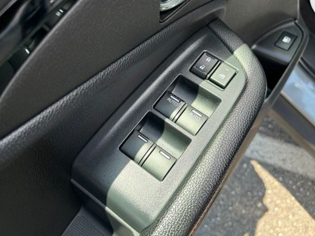 2023 Honda Ridgeline Black Edition AWD
