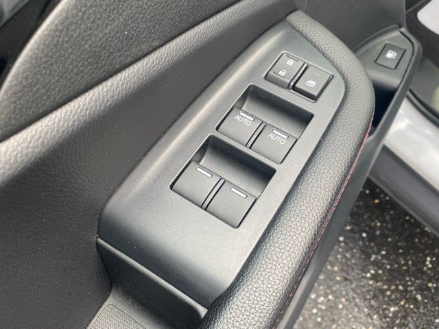 2023 Honda Ridgeline AWD BLACK EDITION