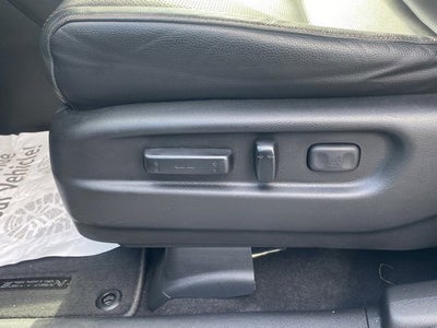 2023 Honda Ridgeline AWD BLACK EDITION