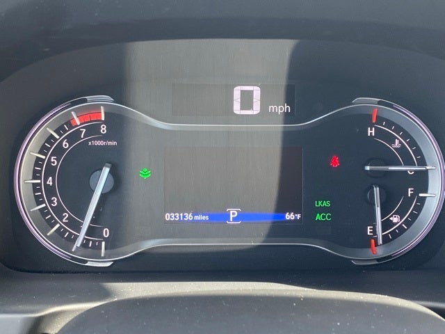 2023 Honda Ridgeline AWD BLACK EDITION