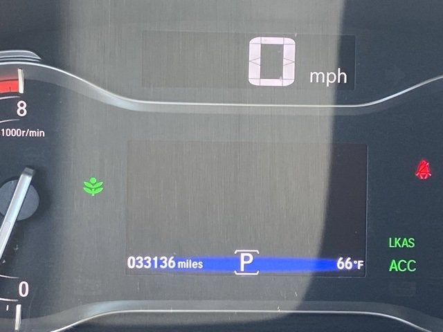 2023 Honda Ridgeline AWD BLACK EDITION