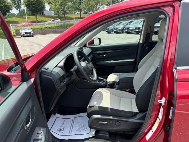 2026 Honda CR-V 2WD EX