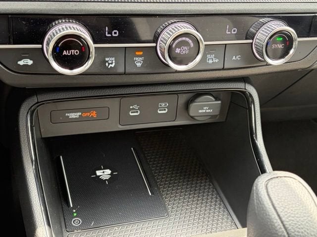 2026 Honda CR-V 2WD EX