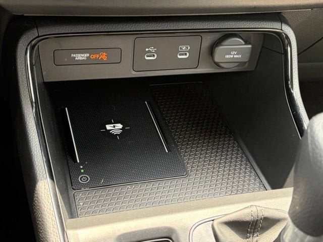 2026 Honda CR-V 2WD EX