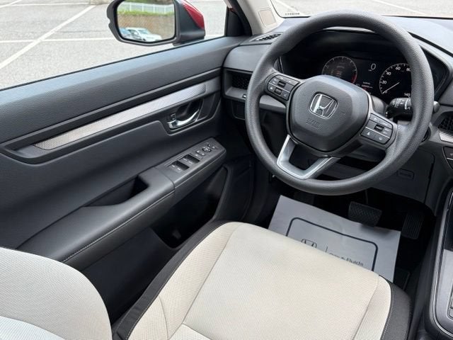2026 Honda CR-V 2WD EX