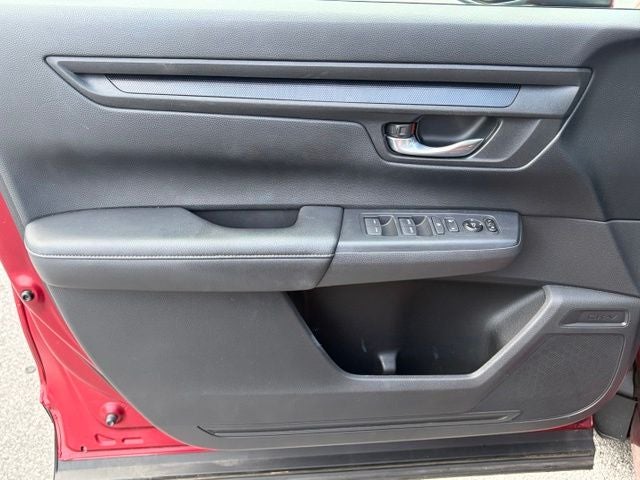 2023 Honda CR-V EX AWD