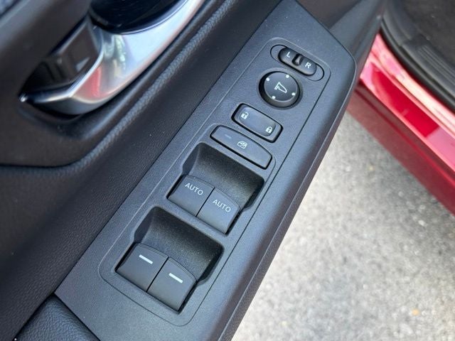 2023 Honda CR-V EX AWD