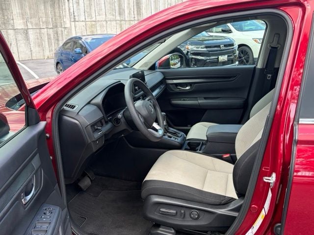 2023 Honda CR-V EX AWD