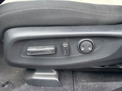 2023 Honda CR-V EX AWD
