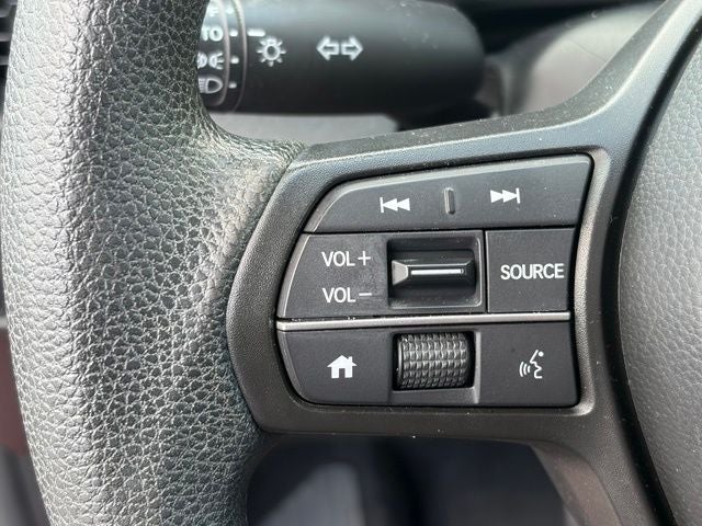 2023 Honda CR-V EX AWD