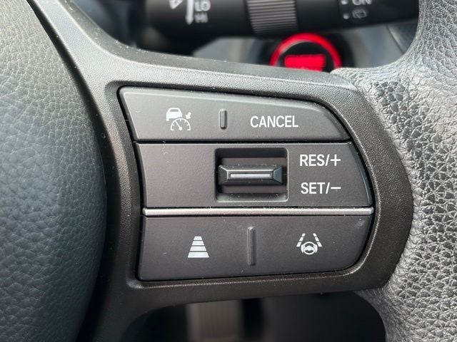 2023 Honda CR-V EX AWD