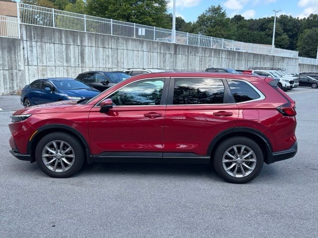 2023 Honda CR-V EX AWD
