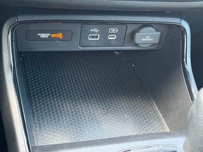 2023 Honda CR-V EX AWD