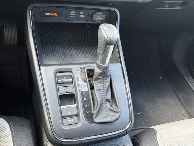 2023 Honda CR-V EX AWD