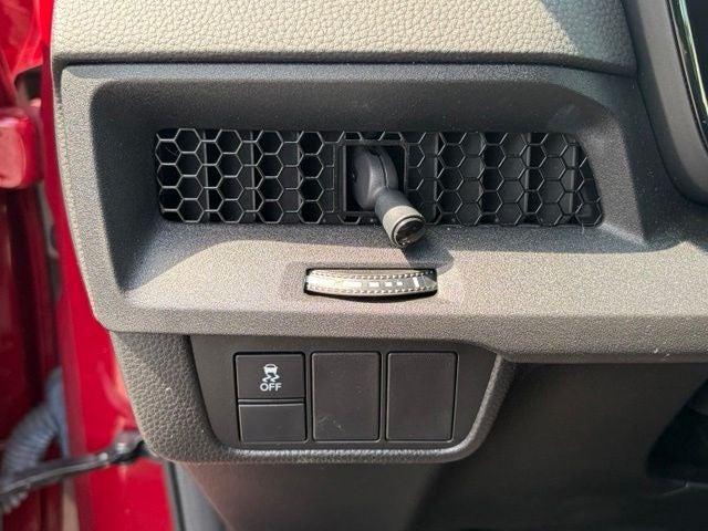 2023 Honda CR-V EX AWD