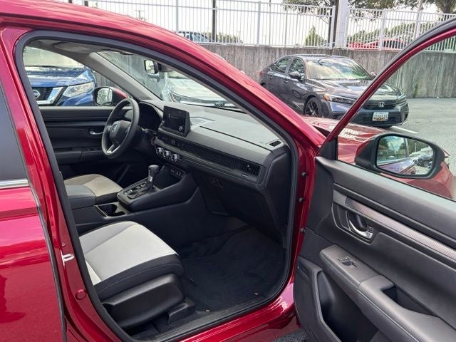 2023 Honda CR-V EX AWD