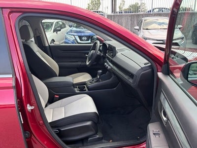 2023 Honda CR-V EX AWD
