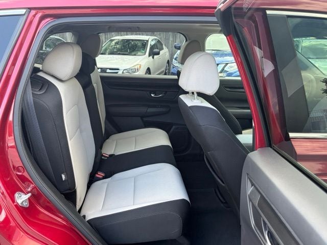 2023 Honda CR-V EX AWD