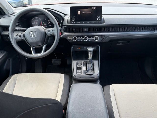 2023 Honda CR-V EX AWD