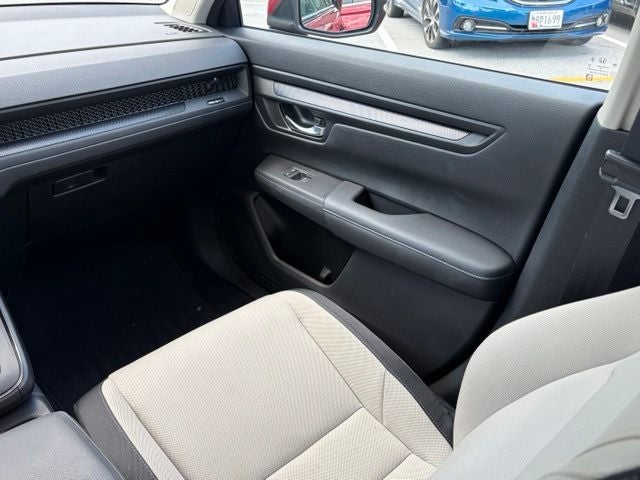 2023 Honda CR-V EX AWD