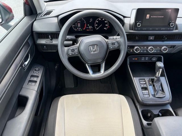 2023 Honda CR-V EX AWD