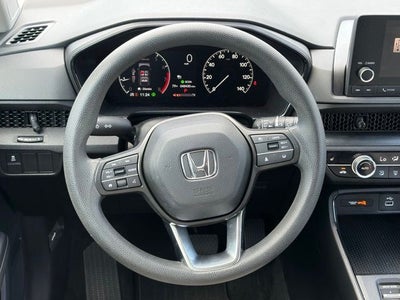 2023 Honda CR-V EX AWD