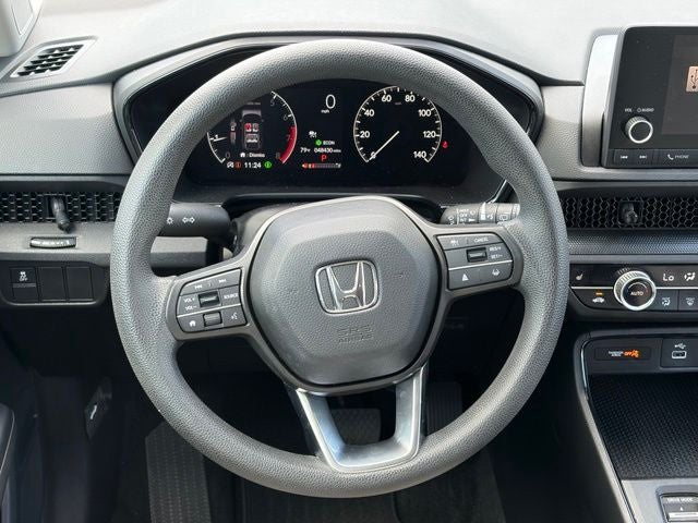2023 Honda CR-V EX AWD