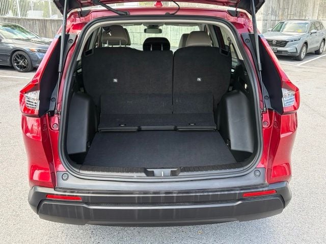 2023 Honda CR-V EX AWD