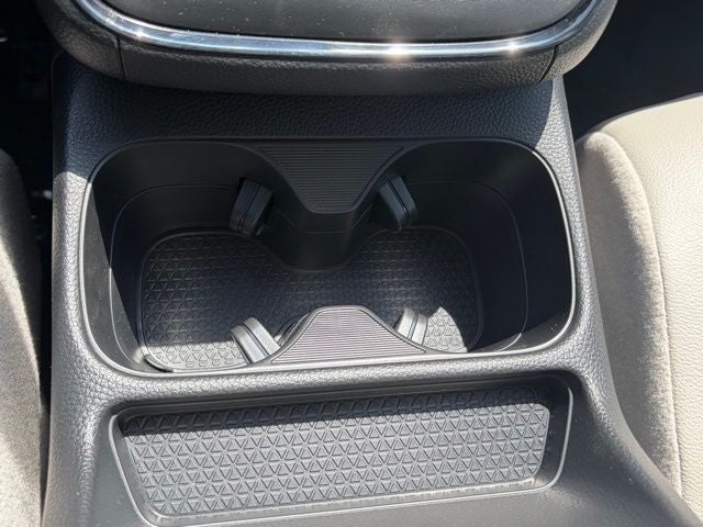 2026 Honda CR-V AWD EX-L