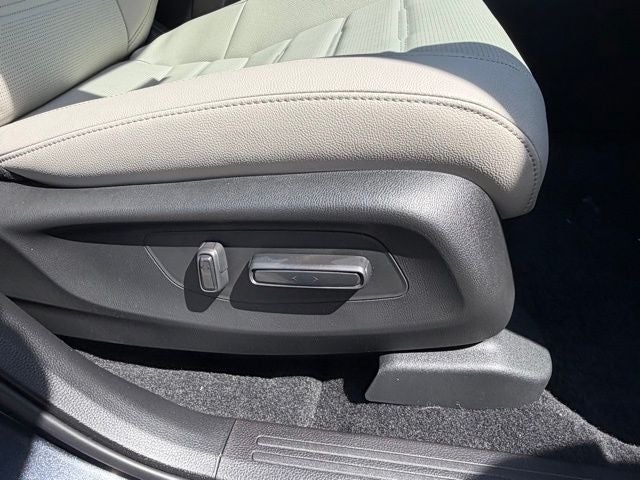 2026 Honda CR-V AWD EX-L