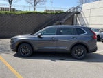 2026 Honda CR-V AWD EX-L
