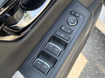 2026 Honda CR-V AWD EX-L