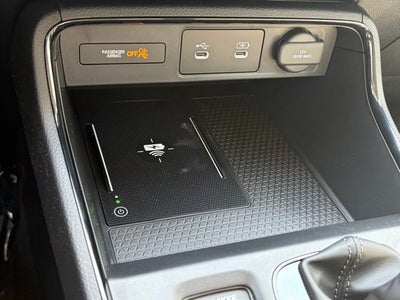 2026 Honda CR-V AWD EX-L