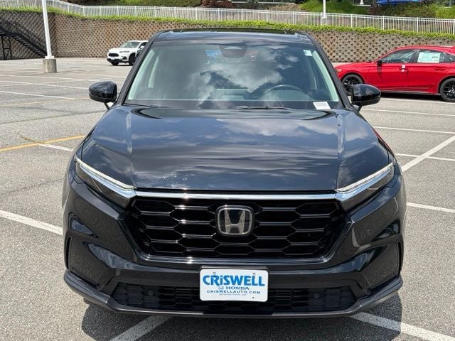 2023 Honda CR-V EX-L AWD