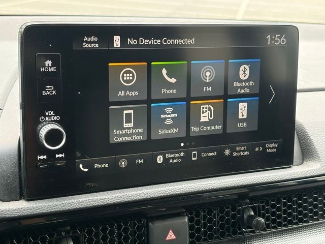 2023 Honda CR-V EX-L AWD
