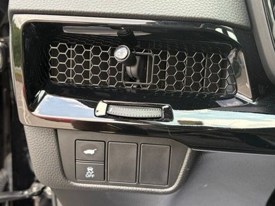2023 Honda CR-V EX-L AWD