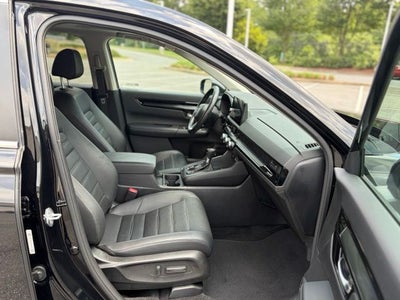 2023 Honda CR-V EX-L AWD
