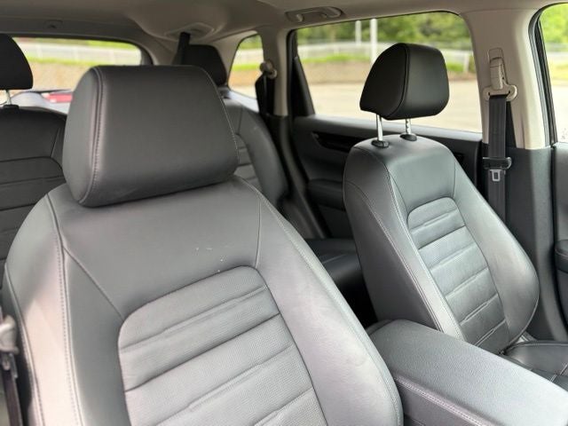 2023 Honda CR-V EX-L AWD