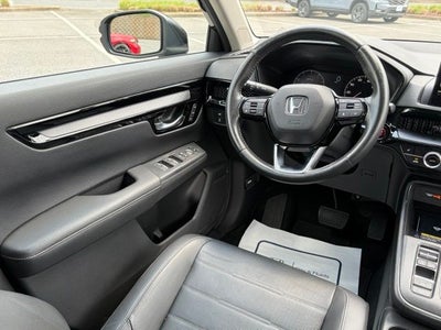 2023 Honda CR-V EX-L AWD