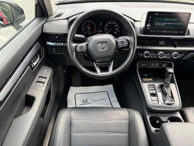 2023 Honda CR-V EX-L AWD