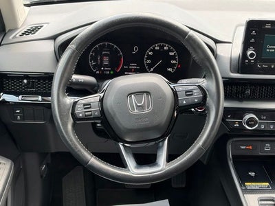 2023 Honda CR-V EX-L AWD