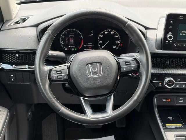 2023 Honda CR-V EX-L AWD