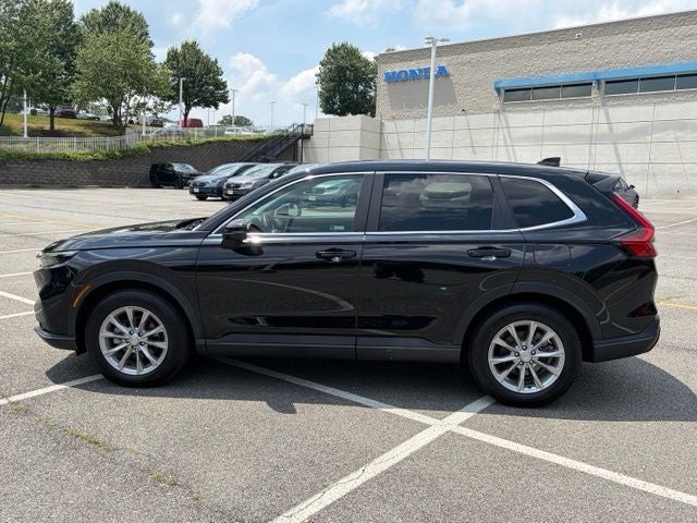 2023 Honda CR-V EX-L AWD