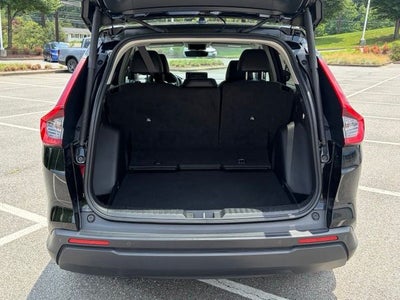2023 Honda CR-V EX-L AWD