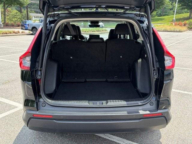 2023 Honda CR-V EX-L AWD