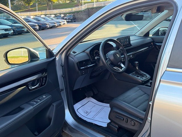 2024 Honda CR-V 1.5T AWD EX-L